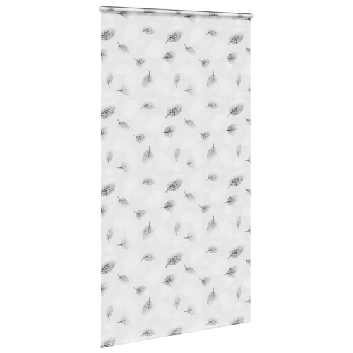 Zuhanyzó redőny kazettával 120x240 cm szövet szélessége 116 cm