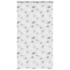   Zuhanyzó redőny kazettával 140x240 cm szövetszélesség 136 cm
