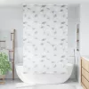 Zuhanyzó redőny kazettával 140x240 cm szövetszélesség 136 cm
