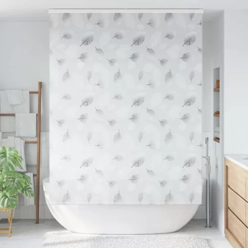 Zuhanyzó redőny kazettával 150x240 cm szövetszélesség 146 cm