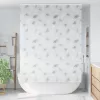 Zuhanyzó redőny kazettával 160x240 cm szövetszélesség 156 cm
