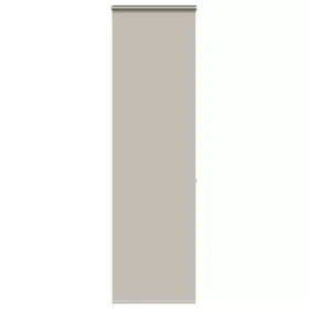   Zuhanyzó redőny kazettával 70x240 cm szövetszélesség 66 cm