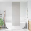 Zuhanyzó redőny kazettával 70x240 cm szövetszélesség 66 cm