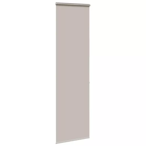 Zuhanyzó redőny kazettával 70x240 cm szövetszélesség 66 cm