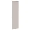 Zuhanyzó redőny kazettával 70x240 cm szövetszélesség 66 cm