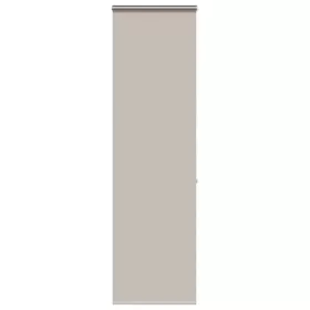   Zuhanyzó redőny kazettával 80x240 cm szövetszélesség 76 cm