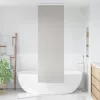 Zuhanyzó redőny kazettával 80x240 cm szövetszélesség 76 cm
