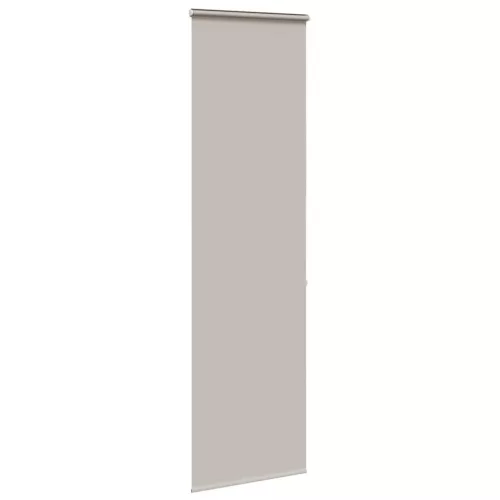 Zuhanyzó redőny kazettával 80x240 cm szövetszélesség 76 cm