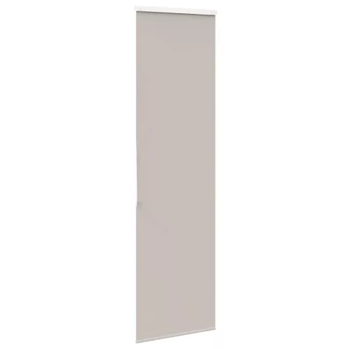 Zuhanyzó redőny kazettával 80x240 cm szövetszélesség 76 cm