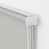 Zuhanyzó redőny kazettával 80x240 cm szövetszélesség 76 cm