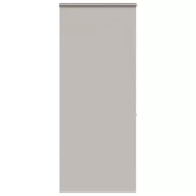   Zuhanyzó redőny kazettával 90x240 cm szövet szélessége 86 cm