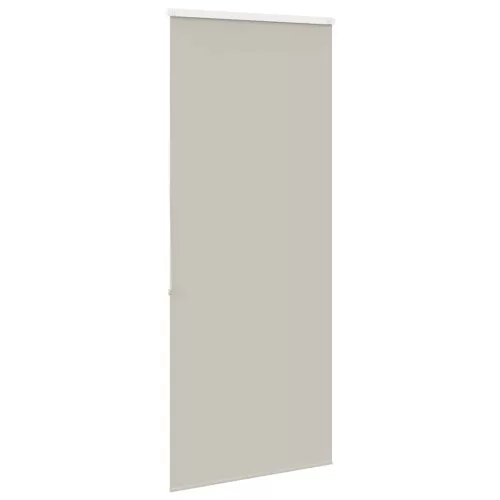 Zuhanyzó redőny kazettával 90x240 cm szövet szélessége 86 cm