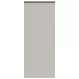   Zuhanyzó redőny kazettával 100x240 cm szövetszélesség 96 cm