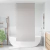 Zuhanyzó redőny kazettával 100x240 cm szövetszélesség 96 cm