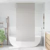 Zuhanyzó redőny kazettával 110x240 cm szövetszélesség 106 cm