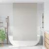Zuhanyzó redőny kazettával 120x240 cm szövet szélessége 116 cm