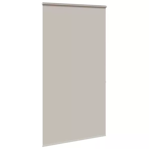 Zuhanyzó redőny kazettával 120x240 cm szövet szélessége 116 cm