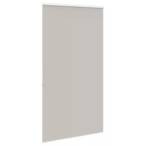 Zuhanyzó redőny kazettával 120x240 cm szövet szélessége 116 cm