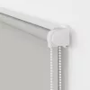Zuhanyzó redőny kazettával 120x240 cm szövet szélessége 116 cm