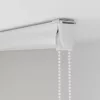 Zuhanyzó redőny kazettával 120x240 cm szövet szélessége 116 cm