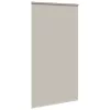 Zuhanyzó redőny kazettával 130x240 cm szövet szélessége 126 cm