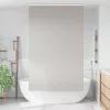 Zuhanyzó redőny kazettával 140x240 cm szövetszélesség 136 cm