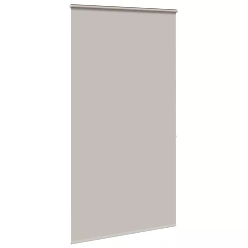 Zuhanyzó redőny kazettával 140x240 cm szövetszélesség 136 cm