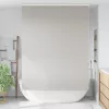 Zuhanyzó redőny kazettával 160x240 cm szövetszélesség 156 cm
