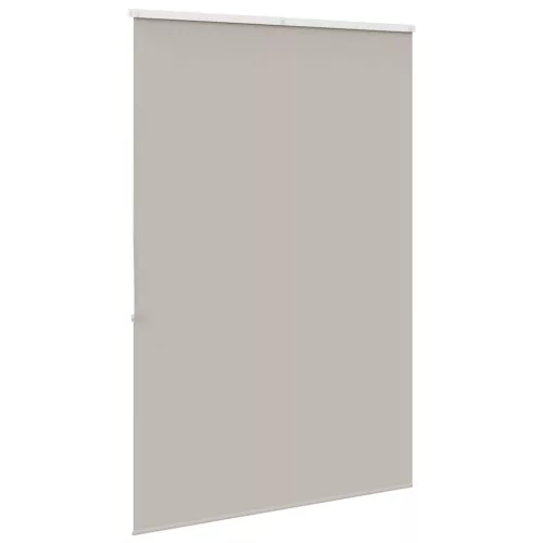 Zuhanyzó redőny kazettával 160x240 cm szövetszélesség 156 cm