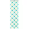 Zuhanyzó redőny kazettával 60x240 cm szövetszélesség 56 cm
