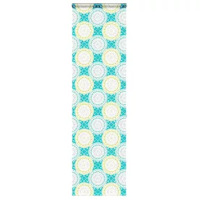   Zuhanyzó redőny kazettával 60x240 cm szövetszélesség 56 cm
