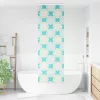 Zuhanyzó redőny kazettával 60x240 cm szövetszélesség 56 cm