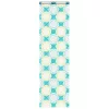 Zuhanyzó redőny kazettával 70x240 cm szövetszélesség 66 cm