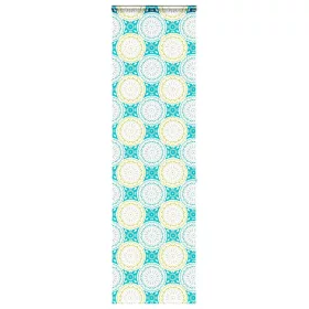   Zuhanyzó redőny kazettával 70x240 cm szövetszélesség 66 cm