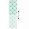 Zuhanyzó redőny kazettával 70x240 cm szövetszélesség 66 cm