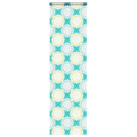   Zuhanyzó redőny kazettával 80x240 cm szövetszélesség 76 cm