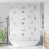 Zuhanyzó redőny kazettával 150x240 cm szövetszélesség 146 cm