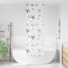 Zuhanyzó redőny kazettával 70x240 cm szövetszélesség 66 cm