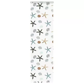   Zuhanyzó redőny kazettával 80x240 cm szövetszélesség 76 cm