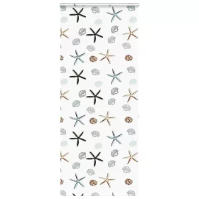   Zuhanyzó redőny kazettával 110x240 cm szövetszélesség 106 cm