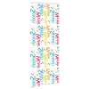 Zuhanyzó redőny kazettával 100x240 cm szövetszélesség 96 cm