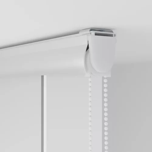 Zuhanyzó redőny kazettával 60x240 cm szövetszélesség 56 cm