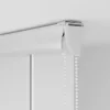 Zuhanyzó redőny kazettával 110x240 cm szövetszélesség 106 cm