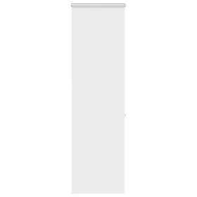   Zuhanyzó redőny kazettával 60x240 cm szövetszélesség 56 cm