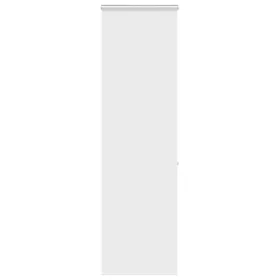   Zuhanyzó redőny kazettával 70x240 cm szövetszélesség 66 cm