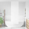 Zuhanyzó redőny kazettával 70x240 cm szövetszélesség 66 cm