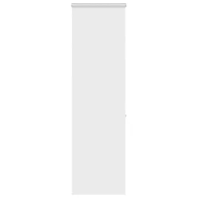   Zuhanyzó redőny kazettával 80x240 cm szövetszélesség 76 cm