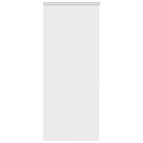   Zuhanyzó redőny kazettával 100x240 cm szövetszélesség 96 cm