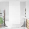 Zuhanyzó redőny kazettával 100x240 cm szövetszélesség 96 cm