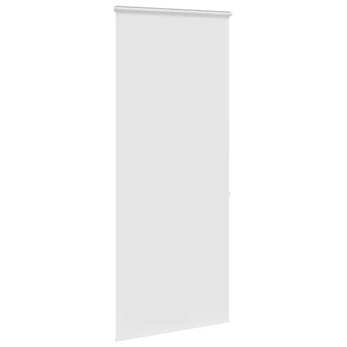 Zuhanyzó redőny kazettával 100x240 cm szövetszélesség 96 cm